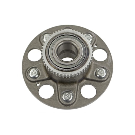 Mevotech 98-02 Honda Accord/99-03 Acura Tl Bearing W/Hub, H512179 H512179